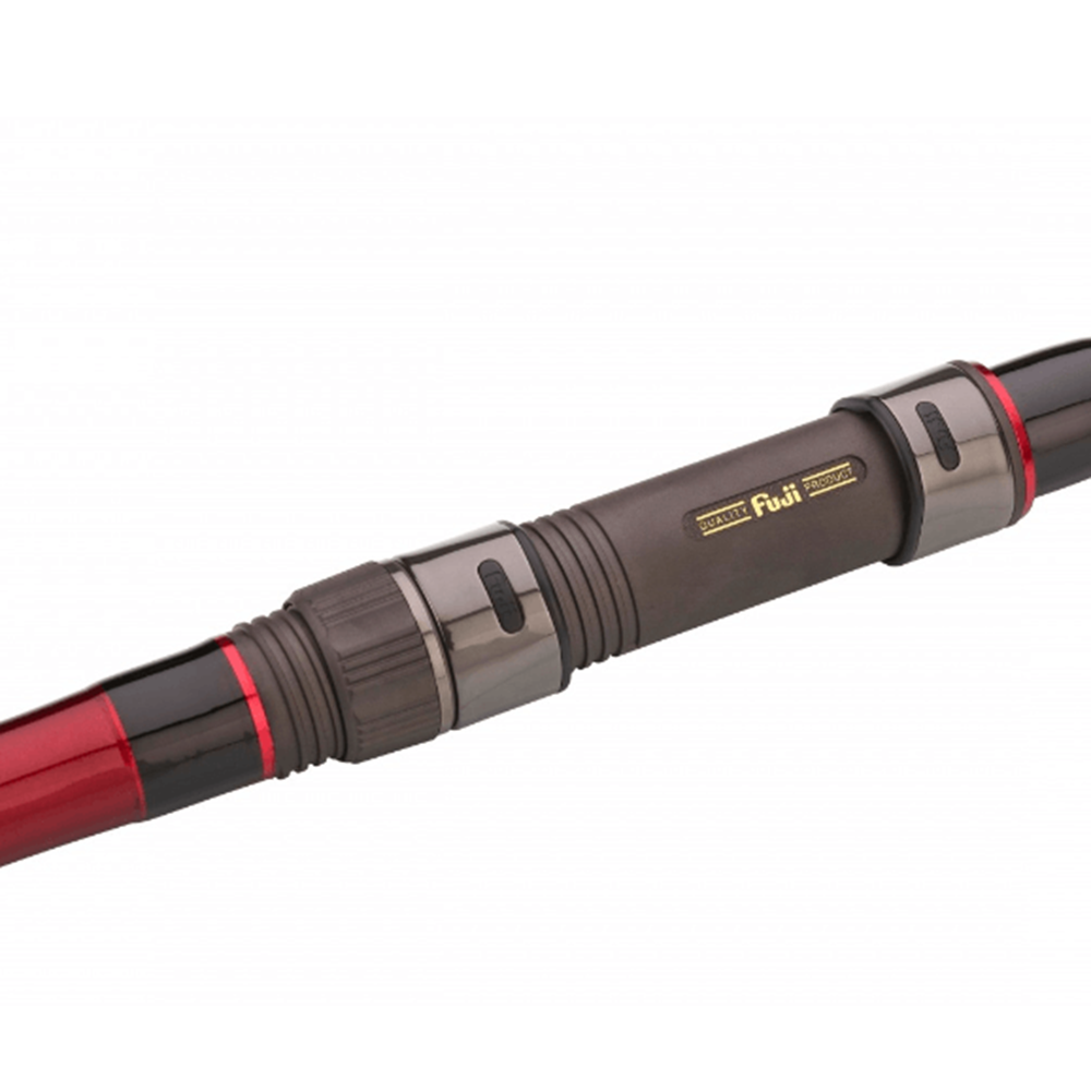 Daiwa Tournament Caster EVO 4.25M 125-235gr 3P Surf Kamış