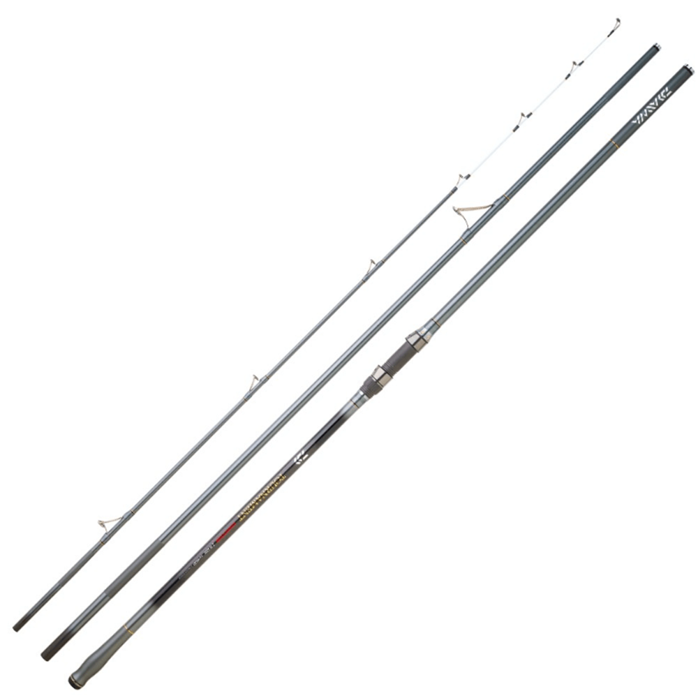 Daiwa Z Competition Tournament 4.25M 125-235gr 3P Surf Kamış