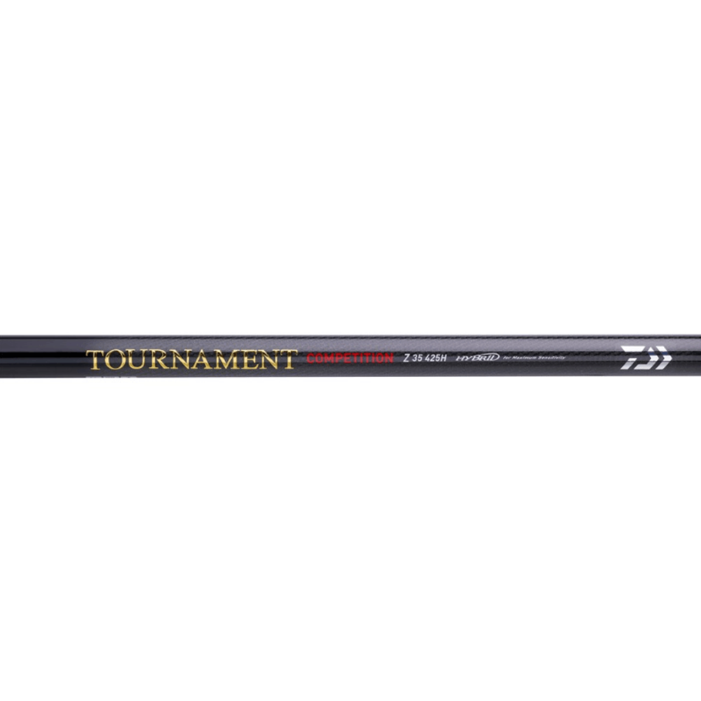 Daiwa Z Competition Tournament 4.25M 125-235gr 3P Surf Kamış