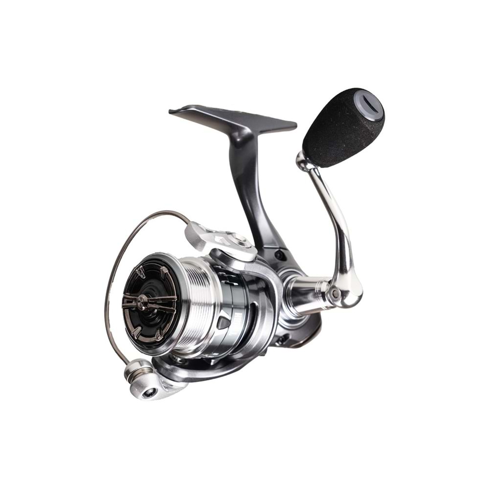 Fujin Tough 1000FG LRF Makinesi