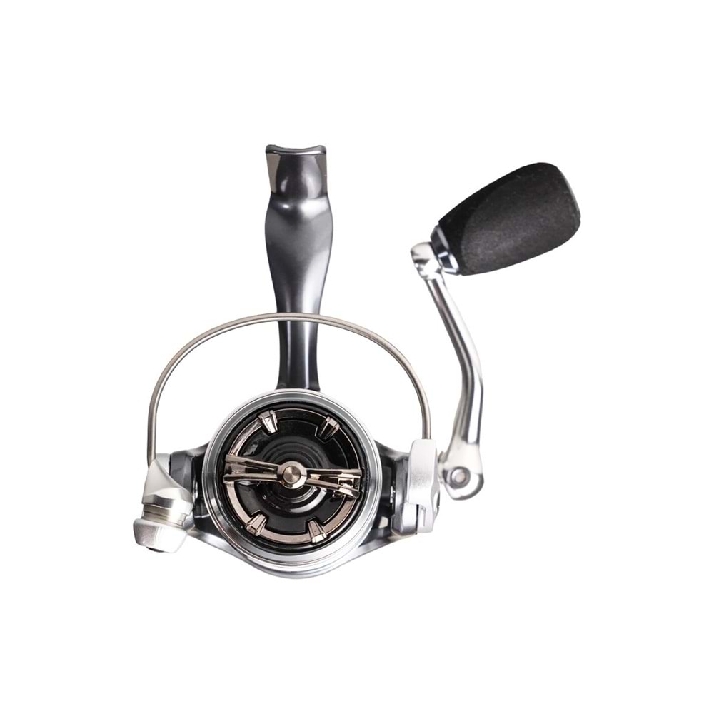 Fujin Tough 1000FG LRF Makinesi