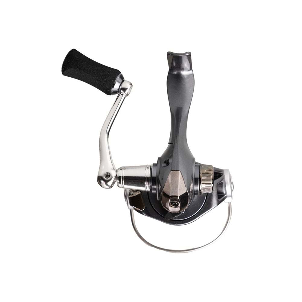 Fujin Tough 1000FG LRF Makinesi