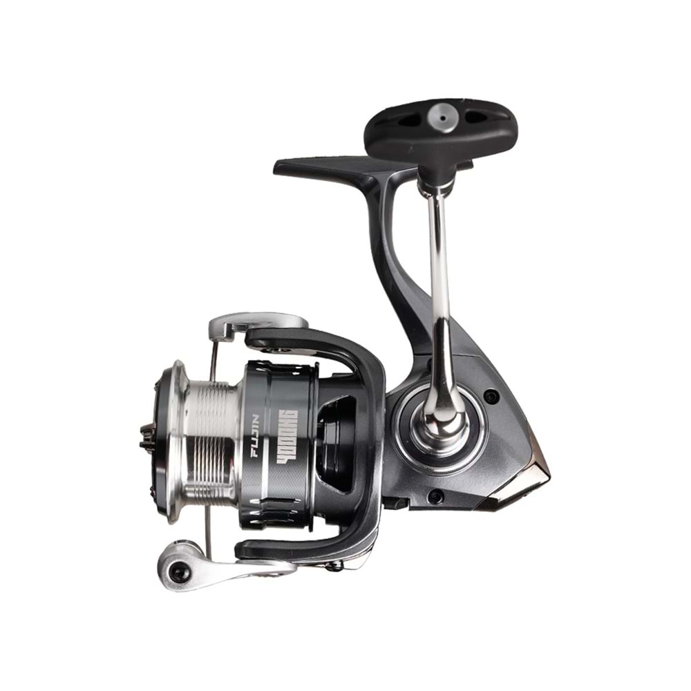 Fujin Tough 4000HG Spin Makinesi