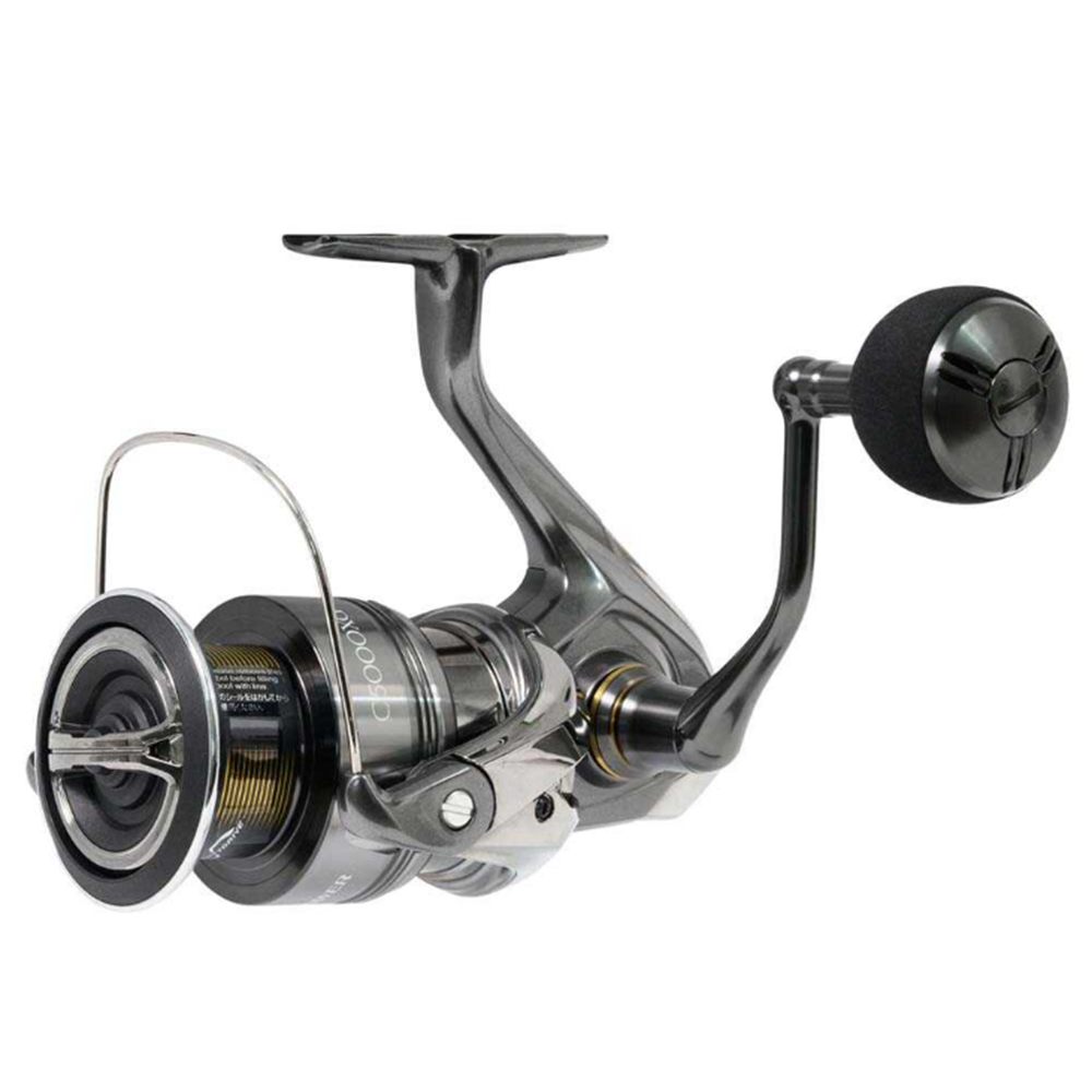 Shimano Twin Power FE 4000 PG Olta Makinası