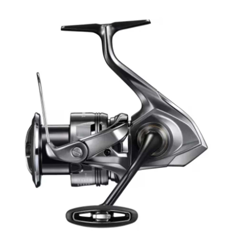 Shimano Twin Power FE 4000 XG Spin Olta Makinesi