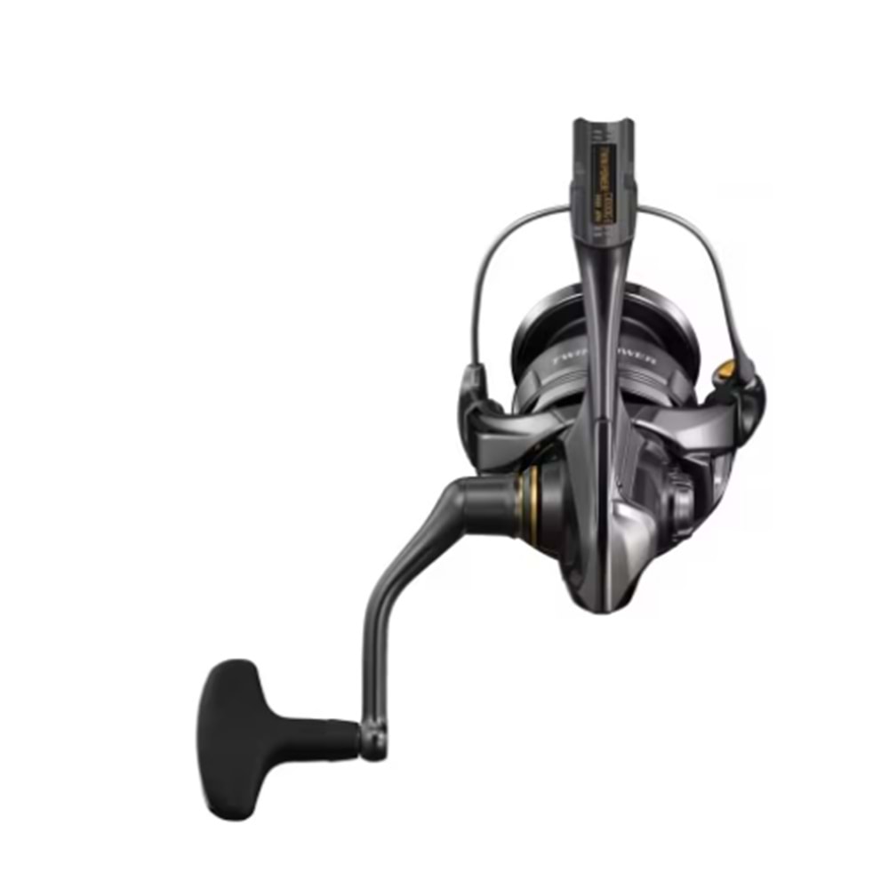 Shimano Makina Twin Power FE C3000