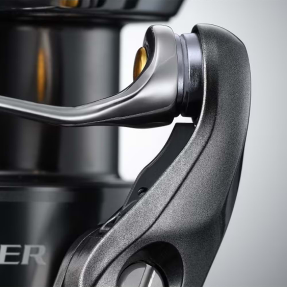 Shimano Makina Twin Power FE C3000