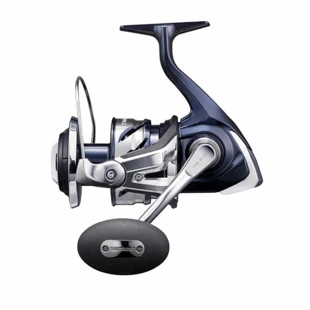 Shimano Twin Power SW C 14000 XG Jig Olta Makinesi