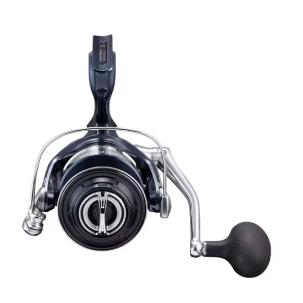 Shimano Makina Twin Power SW 4000 XG C