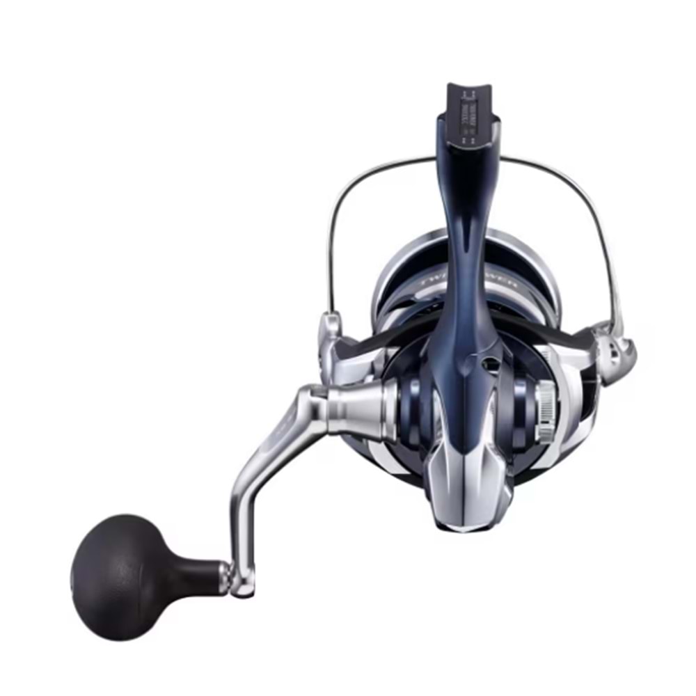 Shimano Makina Twin Power SW 4000 XG C
