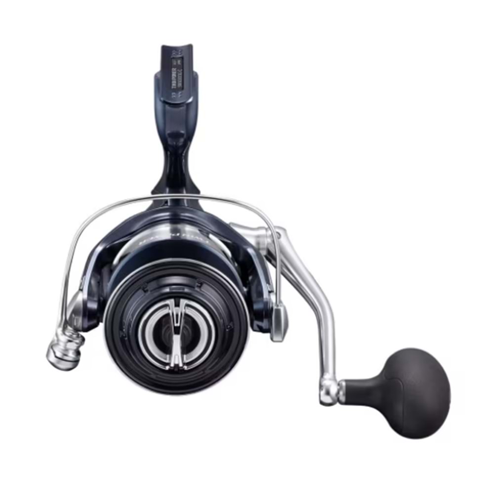Shimano Makina Twin Power SW 5000 C HG