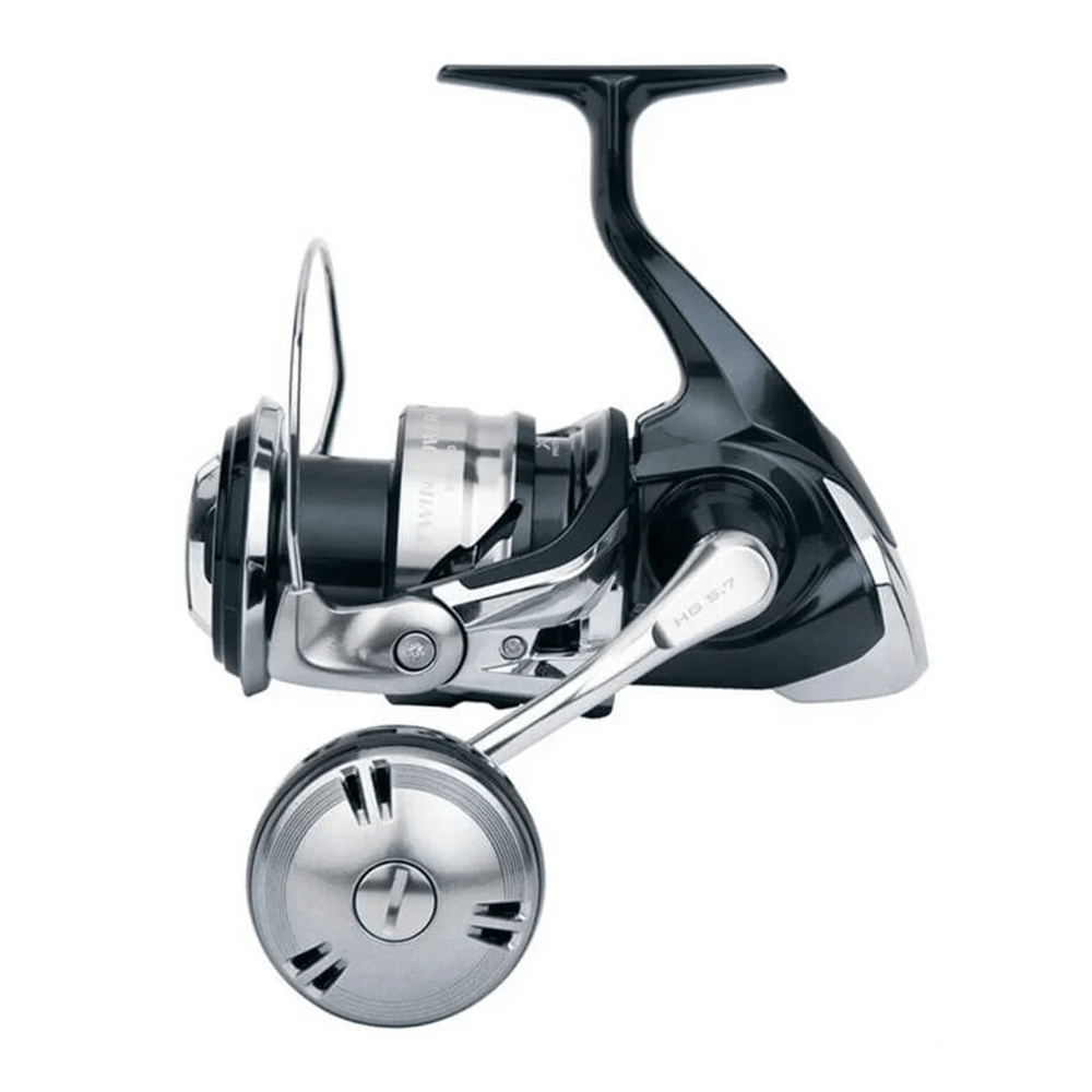 Shimano Twin Power SW C 5000 XG Spin Olta Makinesi