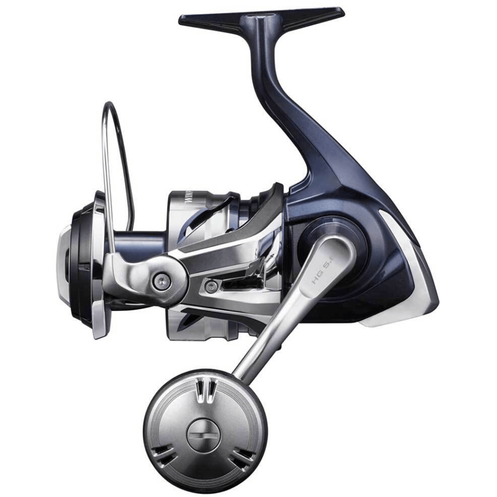 Shimano Twin Power SW C 8000 HG Spin Olta Makinesi