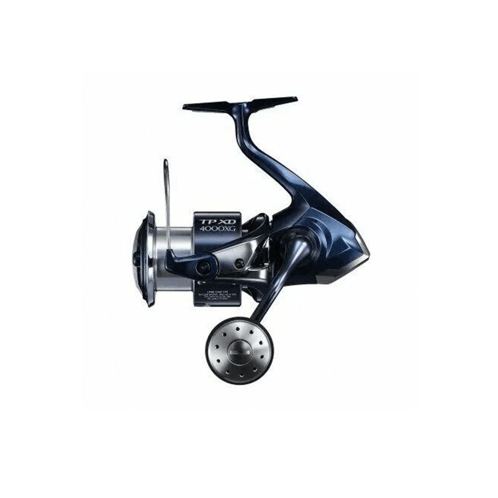 Shimano Twin Power XD FA 4000 PG Olta Makinası
