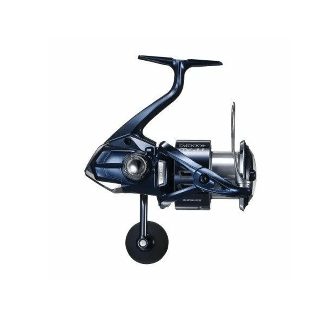 Shimano Twin Power XD FA 4000 PG Olta Makinası