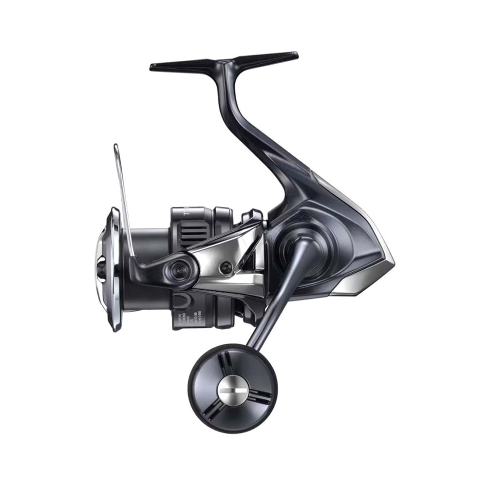 Shimano Twin Power XD FB 4000 PG Spin Olta Makinesi