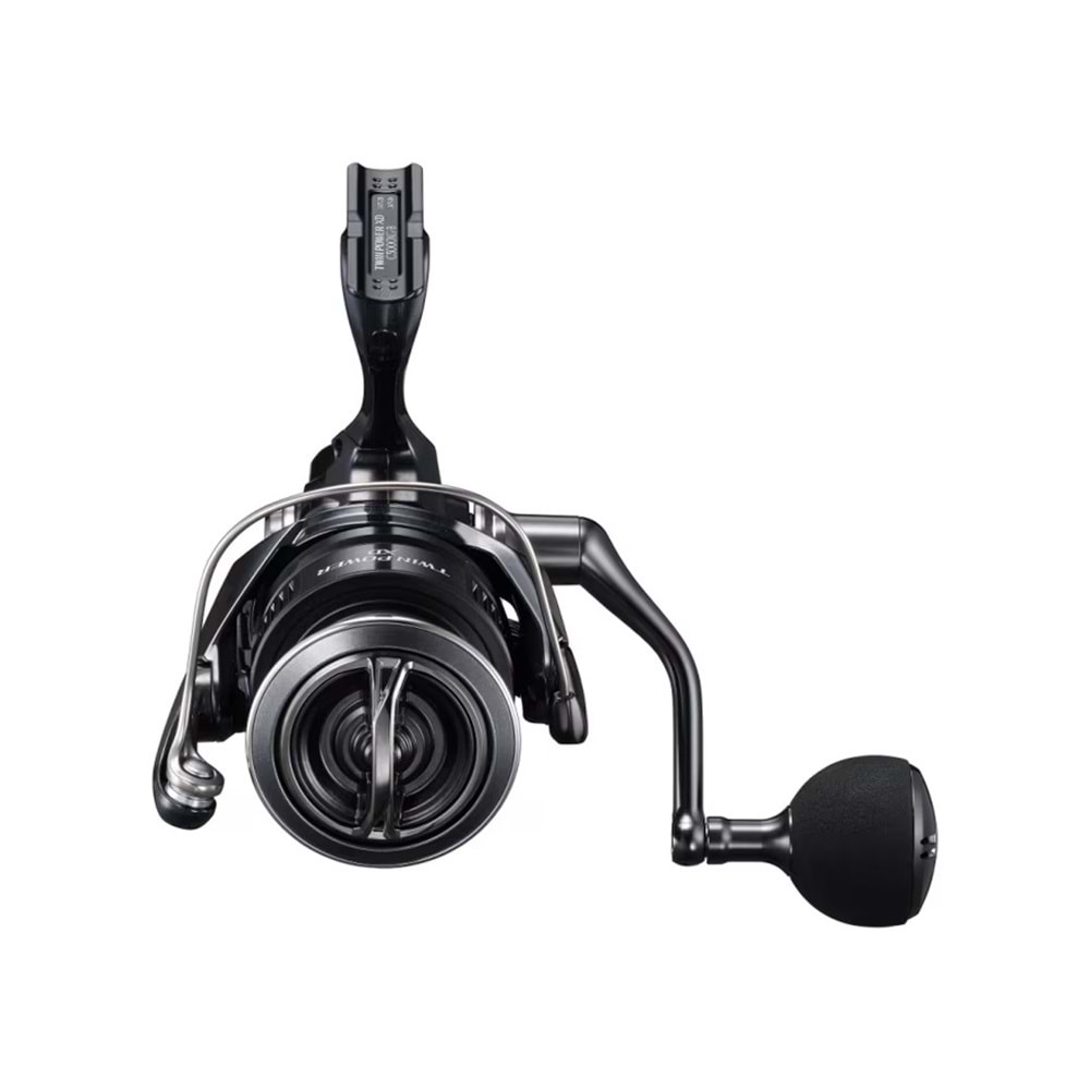 Shimano Twin Power XD FB 4000 PG Spin Olta Makinesi