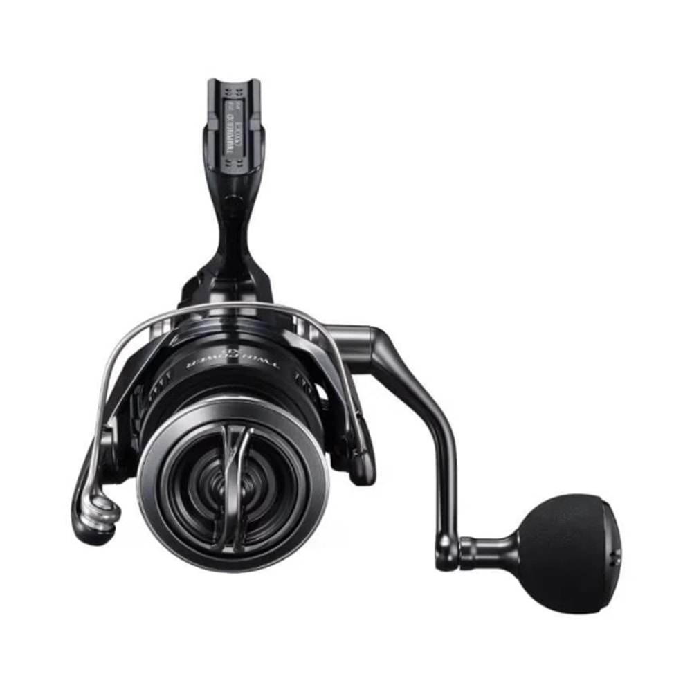 Shimano Makina Twin Power XD FB C3000 HG