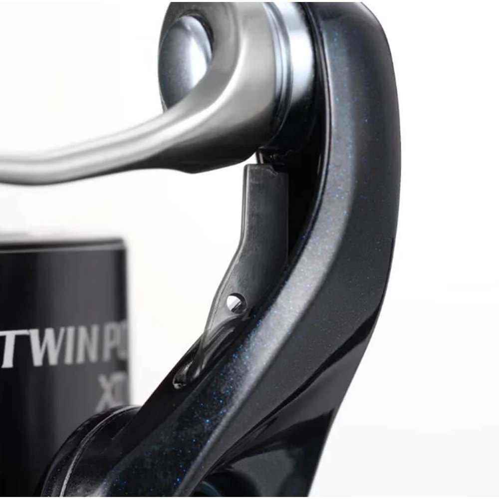 Shimano Makina Twin Power XD FB C3000 HG