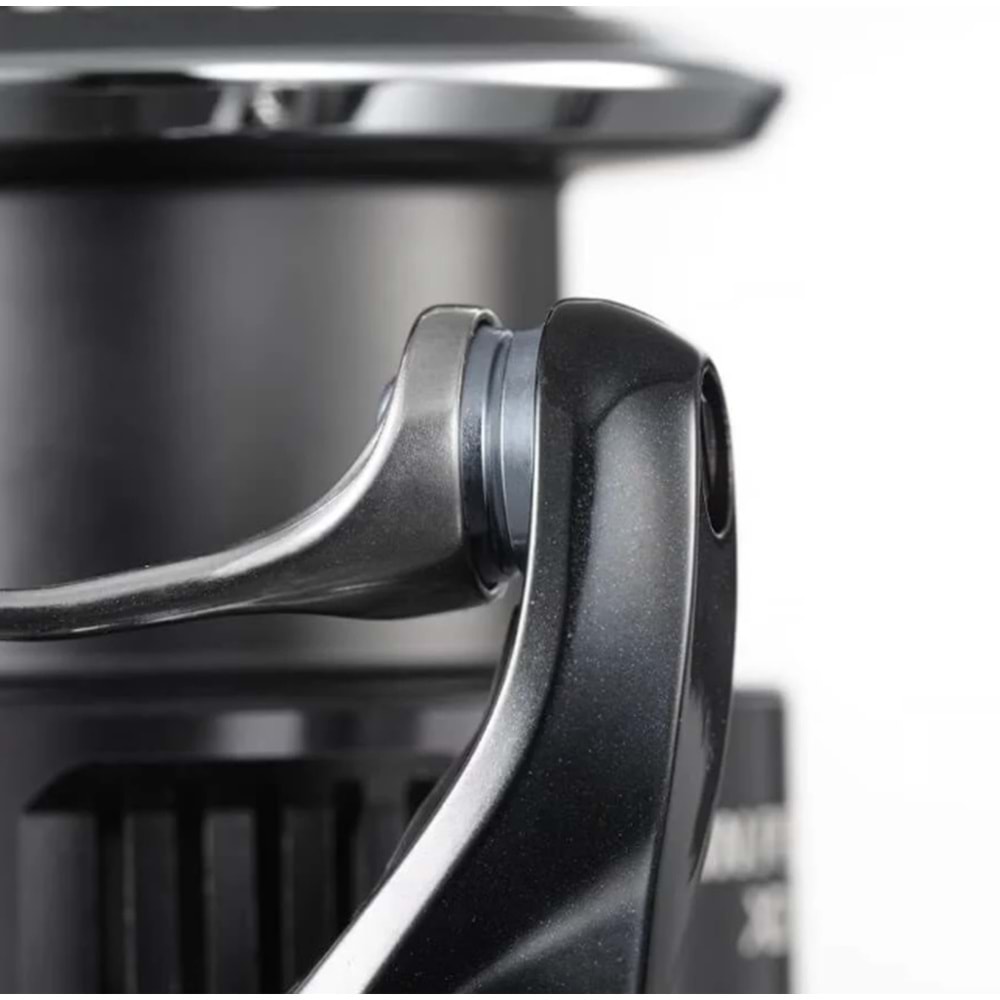 Shimano Makina Twin Power XD FB C3000 HG