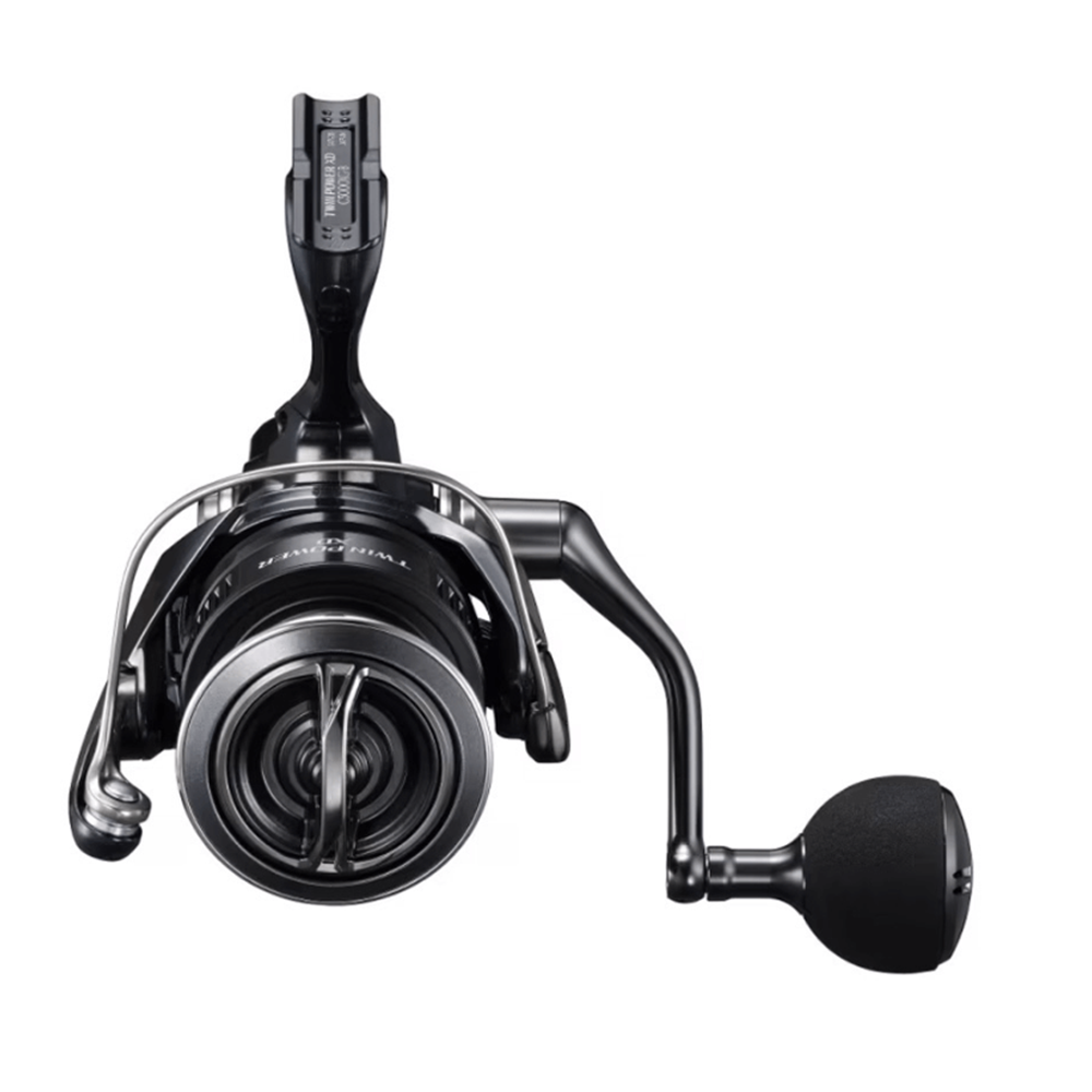 Shimano Twin Power XD FB C3000 XG Spin Olta Makinesi