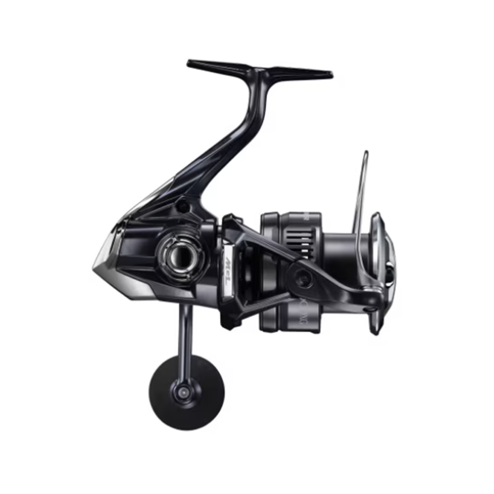 Shimano Twin Power XD FB C5000 XG Spin Makinesi