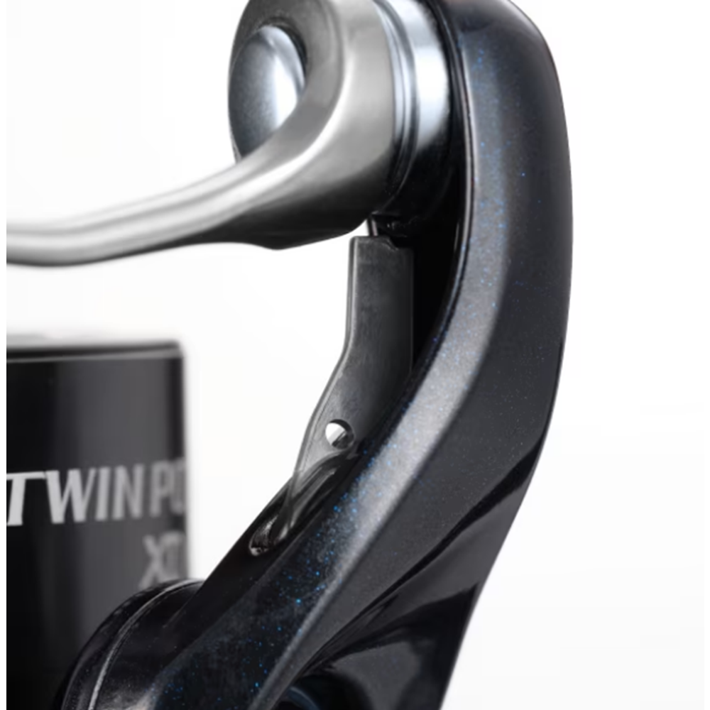 Shimano Twin Power XD FB C5000 XG Spin Makinesi