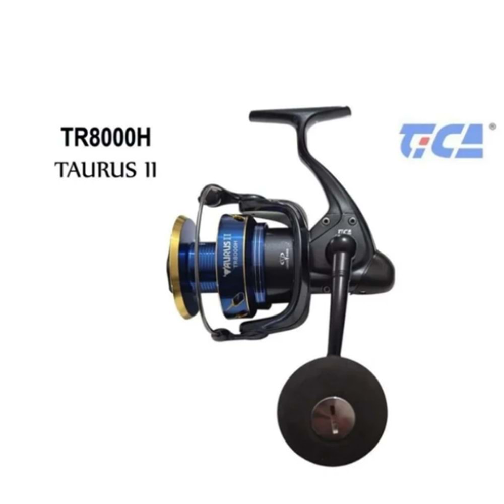 Tica Taurus TR8000 HL