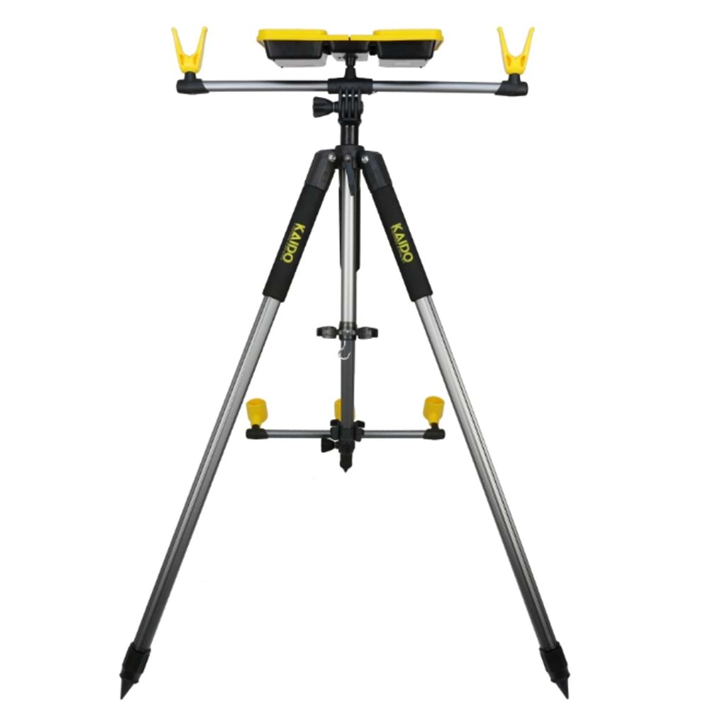 Kaido Bullmax Surf Tripodu