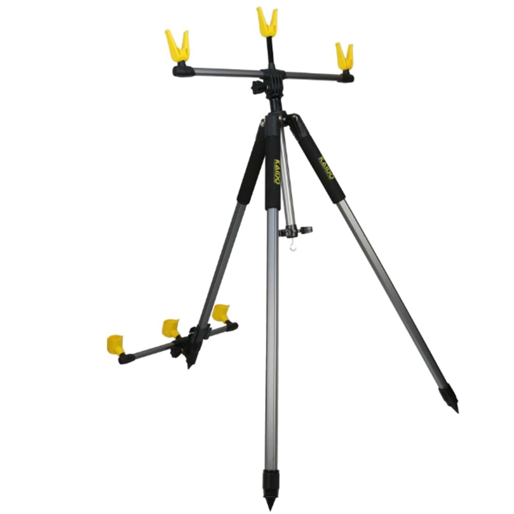 Kaido Bullmax Surf Tripodu