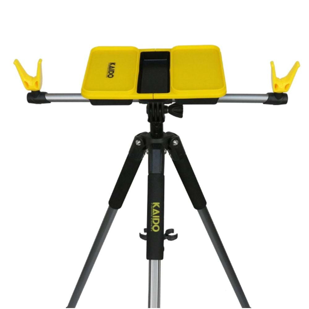 Kaido Bullmax Surf Tripodu