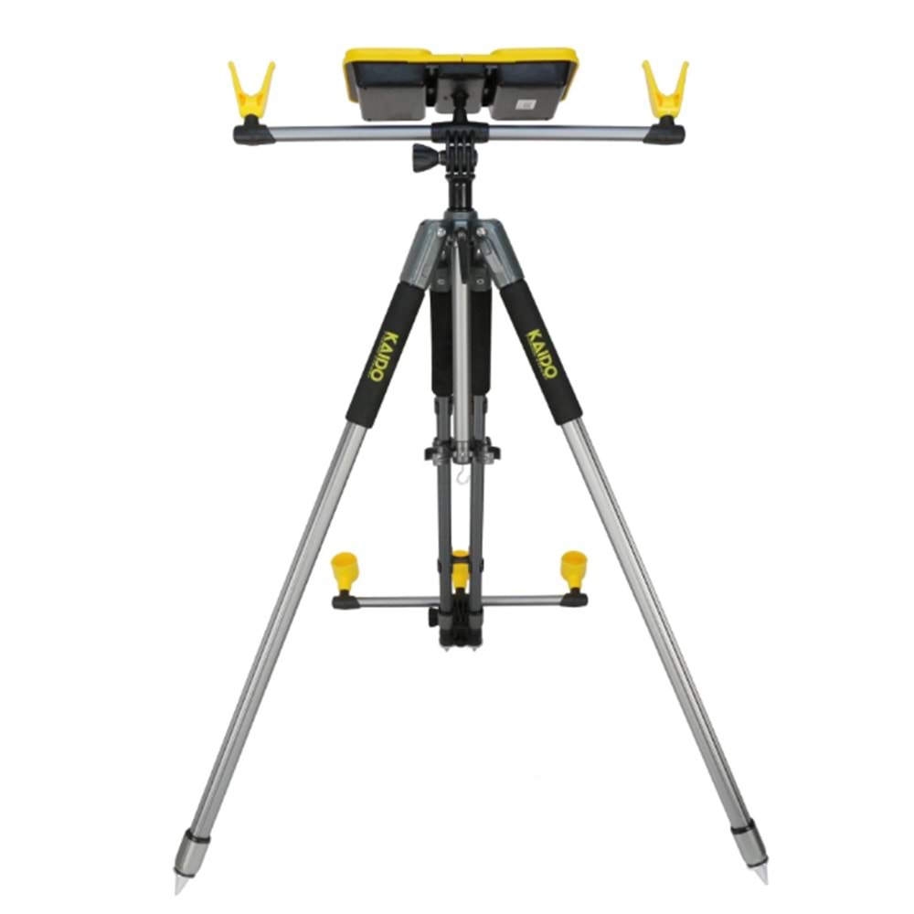 Kaido Promax Surf Tripodu