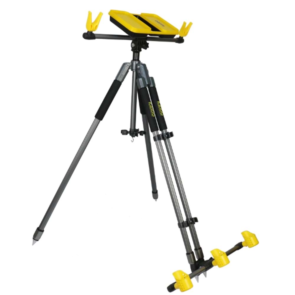 Kaido Promax Surf Tripodu