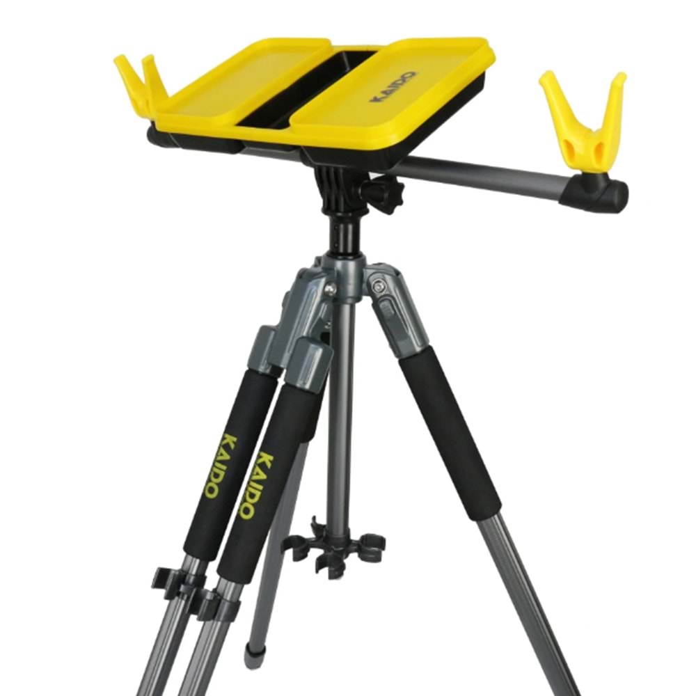 Kaido Promax Surf Tripodu