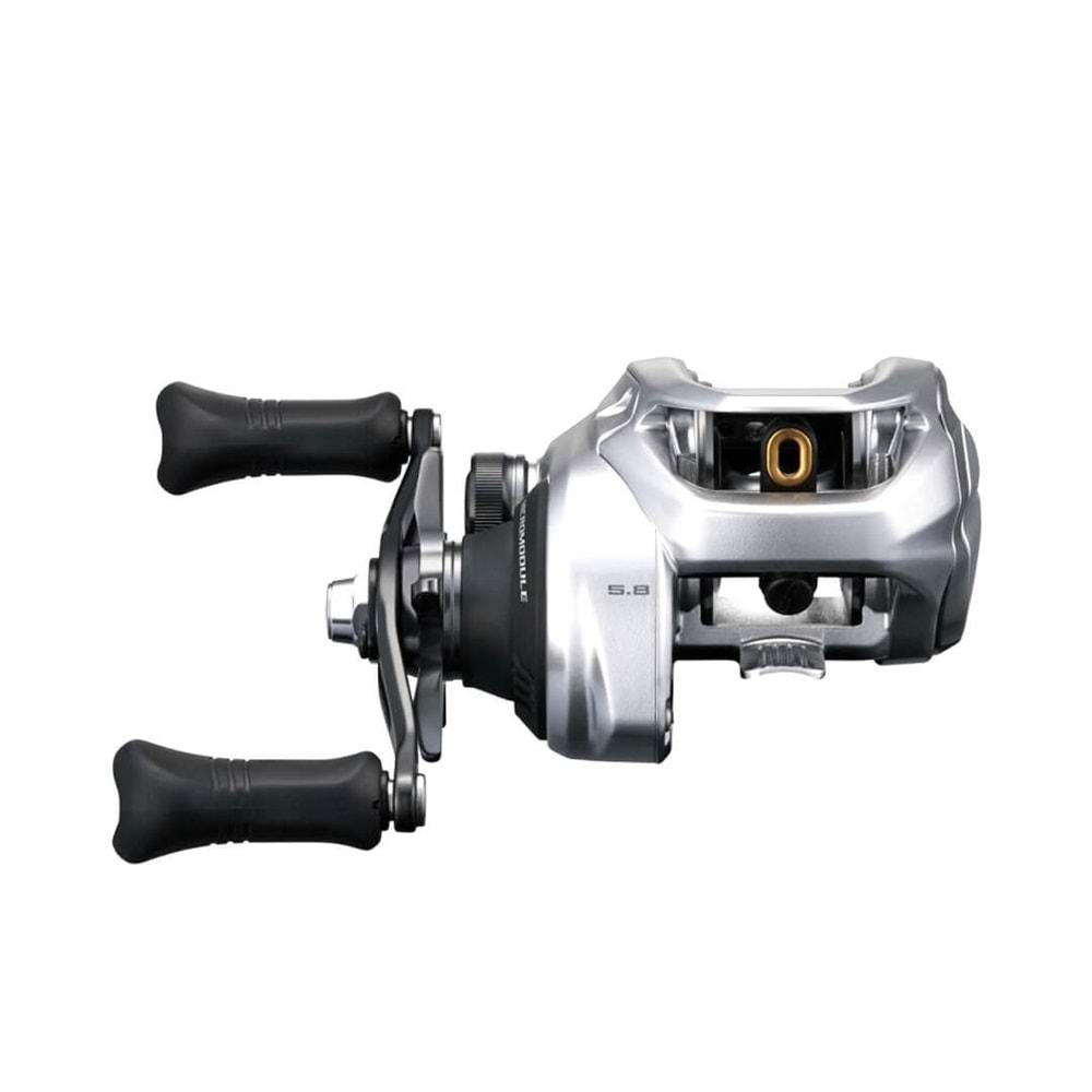 Shimano Tranx B 301 Sol Kol Olta Makinası