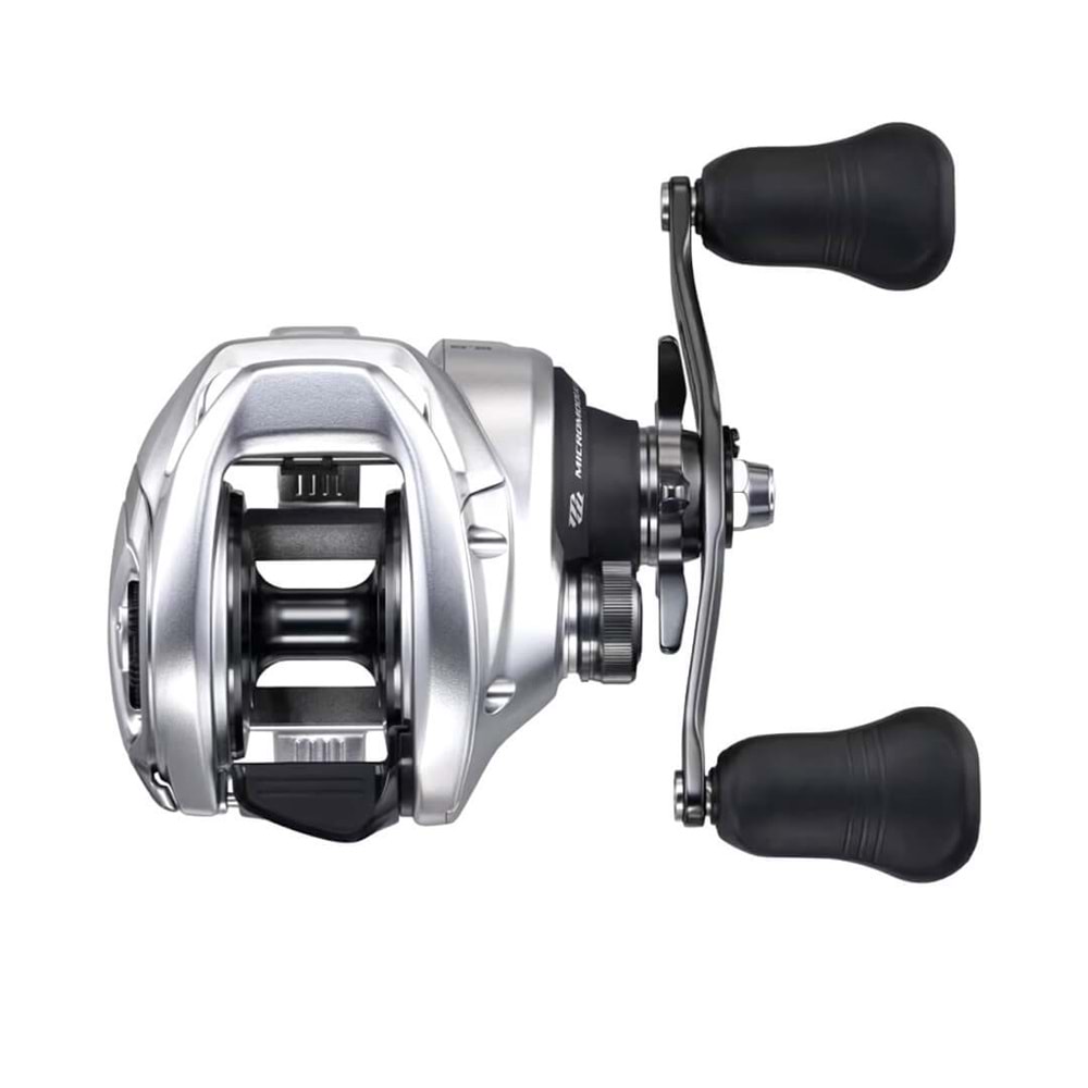 Shimano Tranx B 301 Sol Kol Olta Makinası