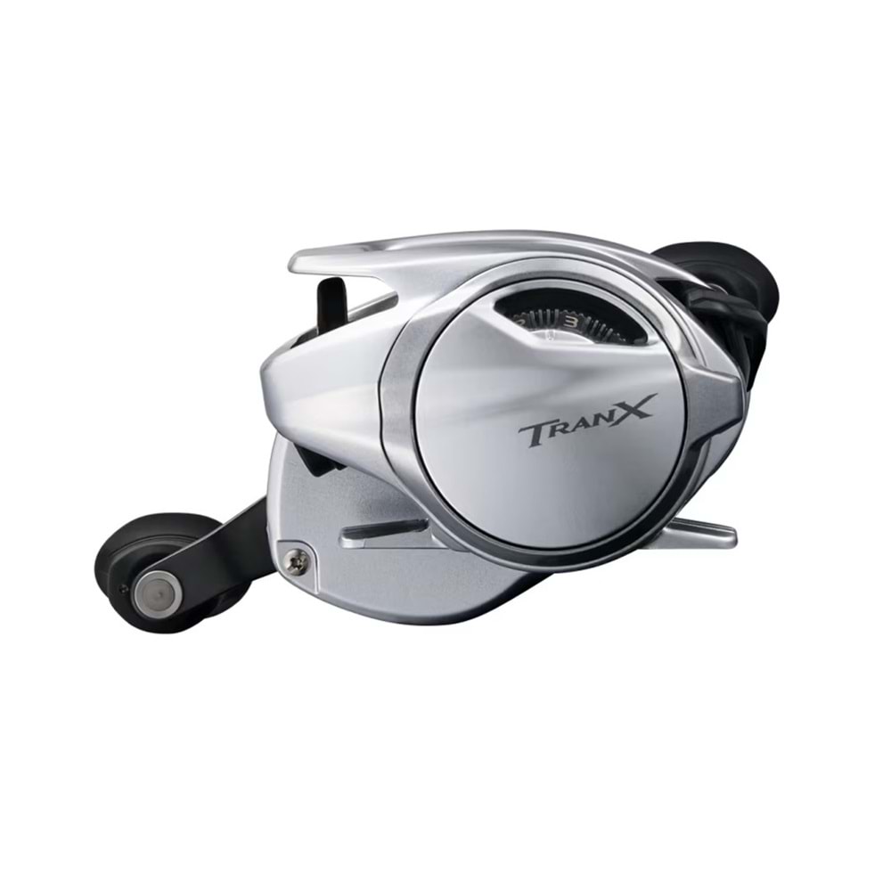 Shimano Makina Tranx B 301 HG Sol El