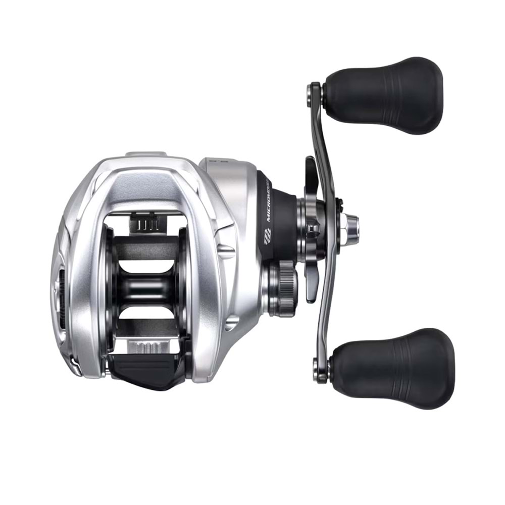 Shimano Makina Tranx B 301 HG Sol El