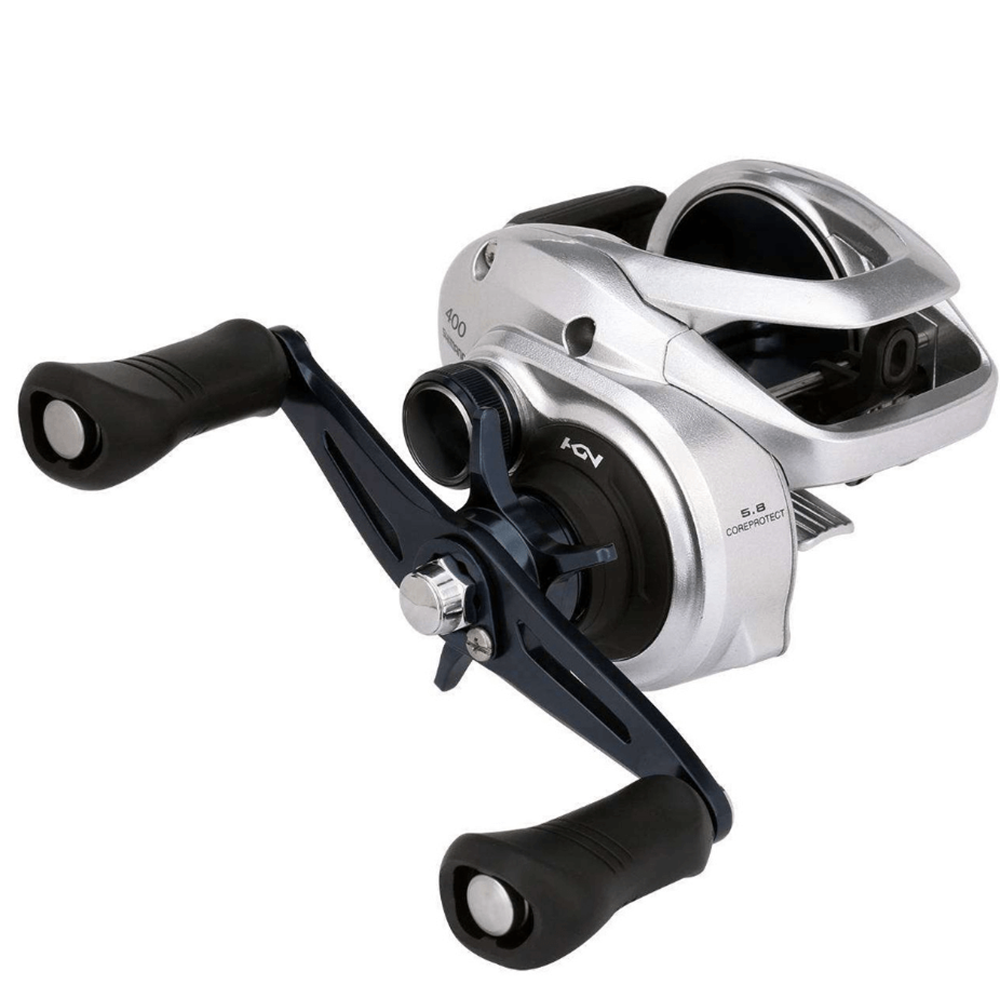 Shimano Tranx 400 A Sağ Kol Olta Makinası