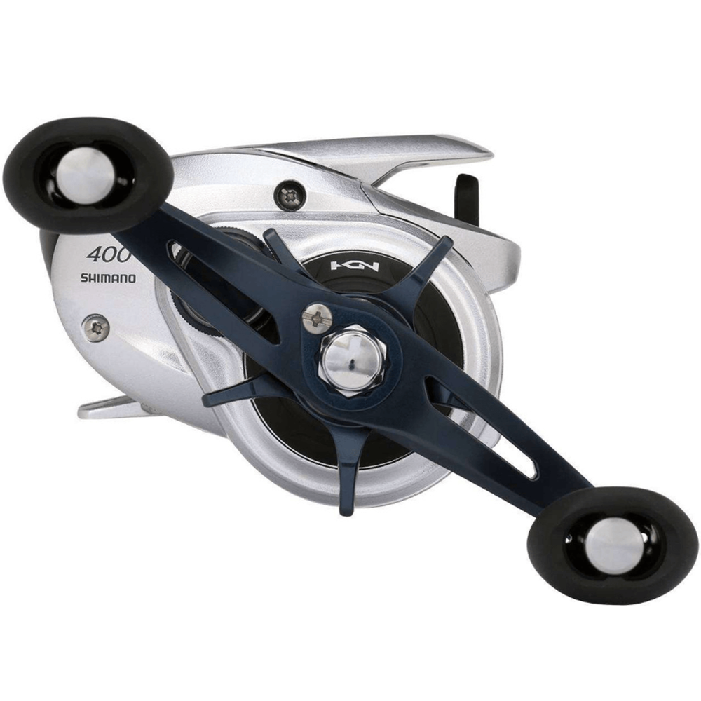 Shimano Tranx 400 A Sağ Kol Olta Makinası