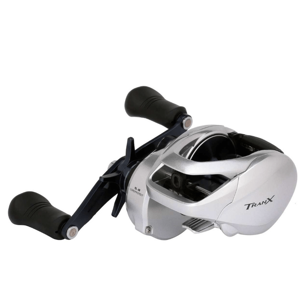 Shimano Tranx 400 A Sağ Kol Olta Makinası