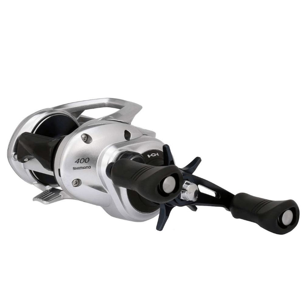 Shimano Tranx 400 A Sağ Kol Olta Makinası