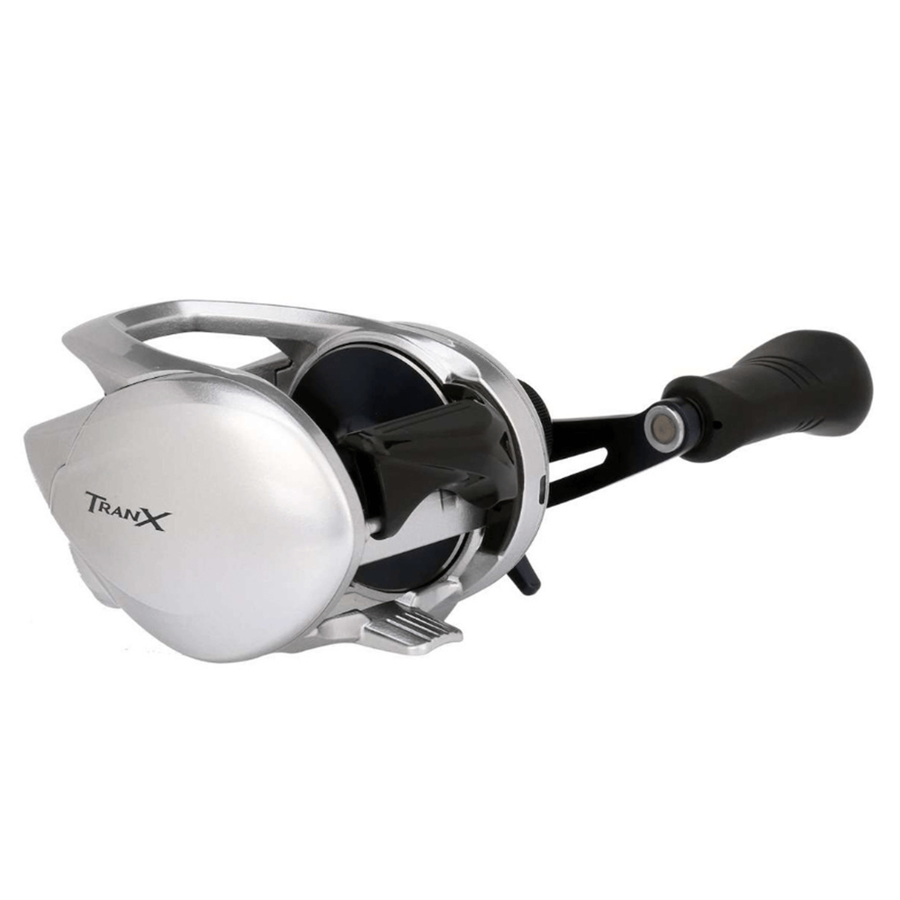 Shimano Tranx 400 A Sağ Kol Olta Makinası