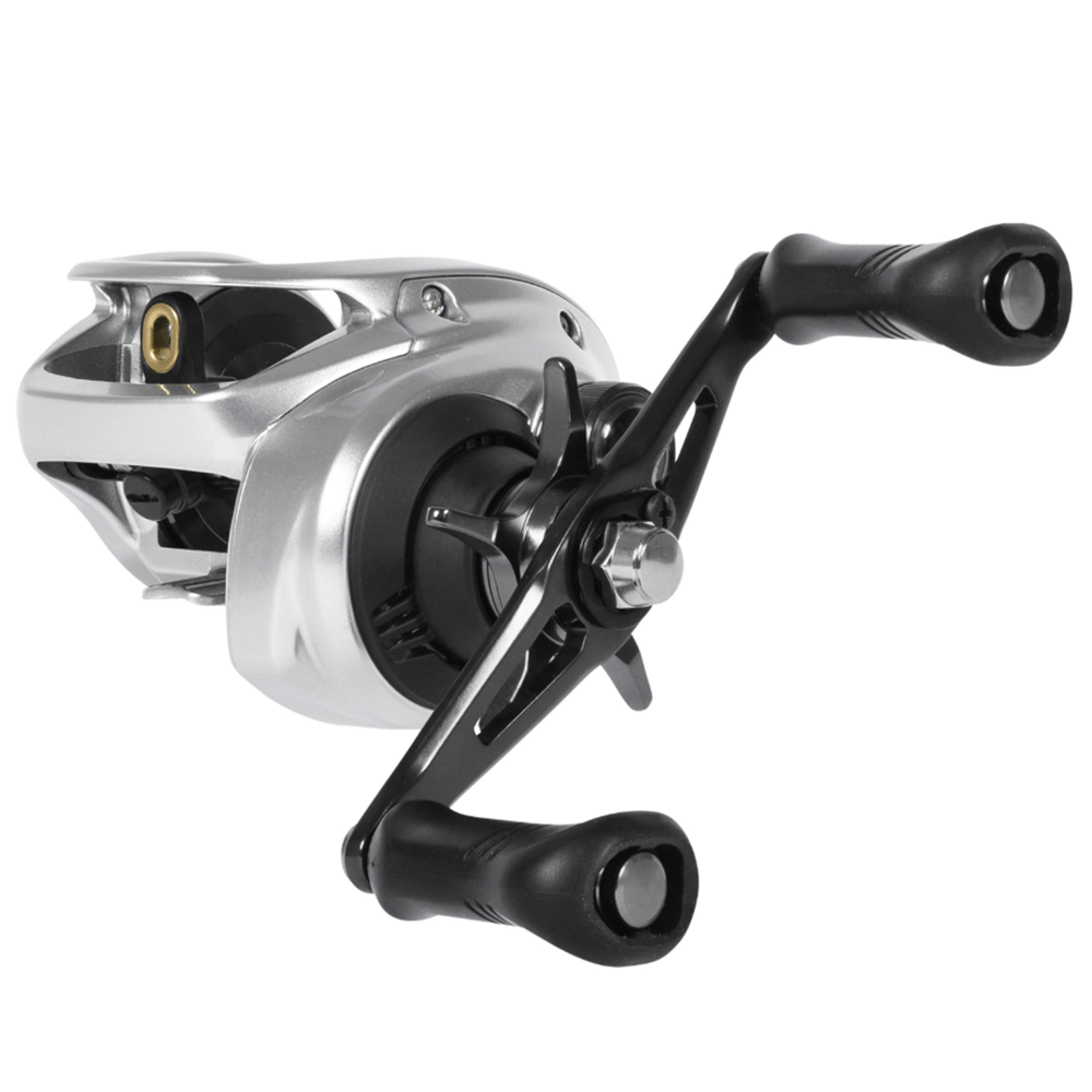 Shimano Tranx B 401 Sol Kol Olta Makinası