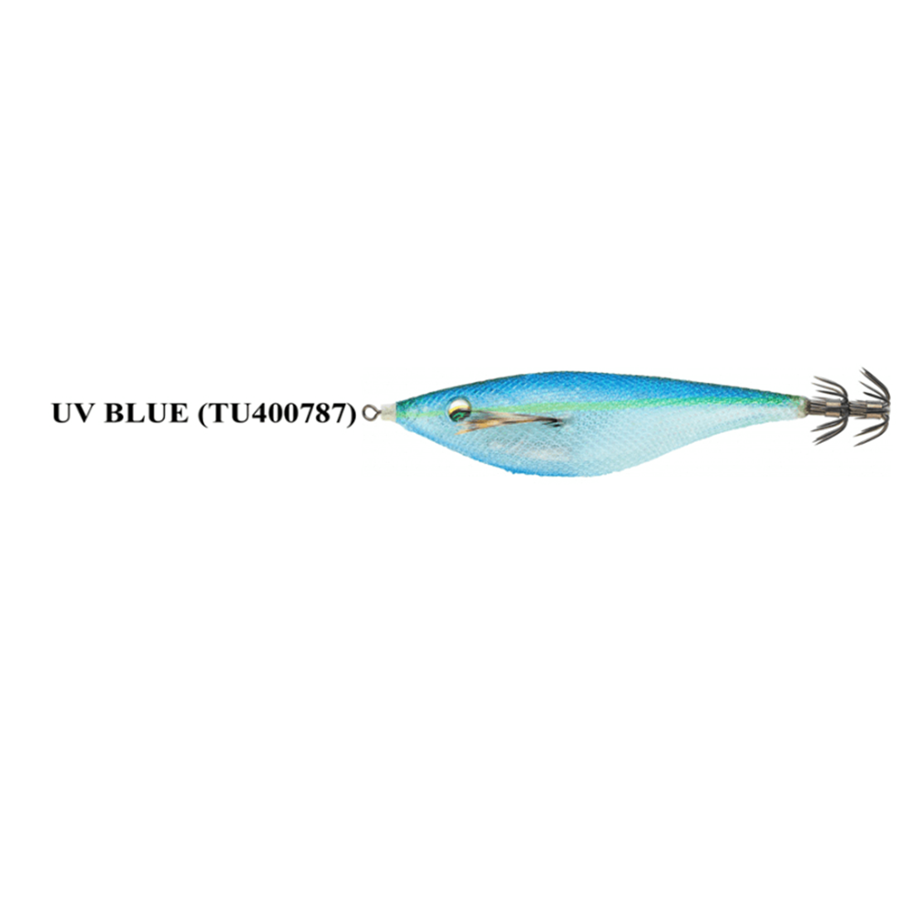 Daiwa Emeraldas Boat NS 9G Kalamar Zokası - UV BLUE