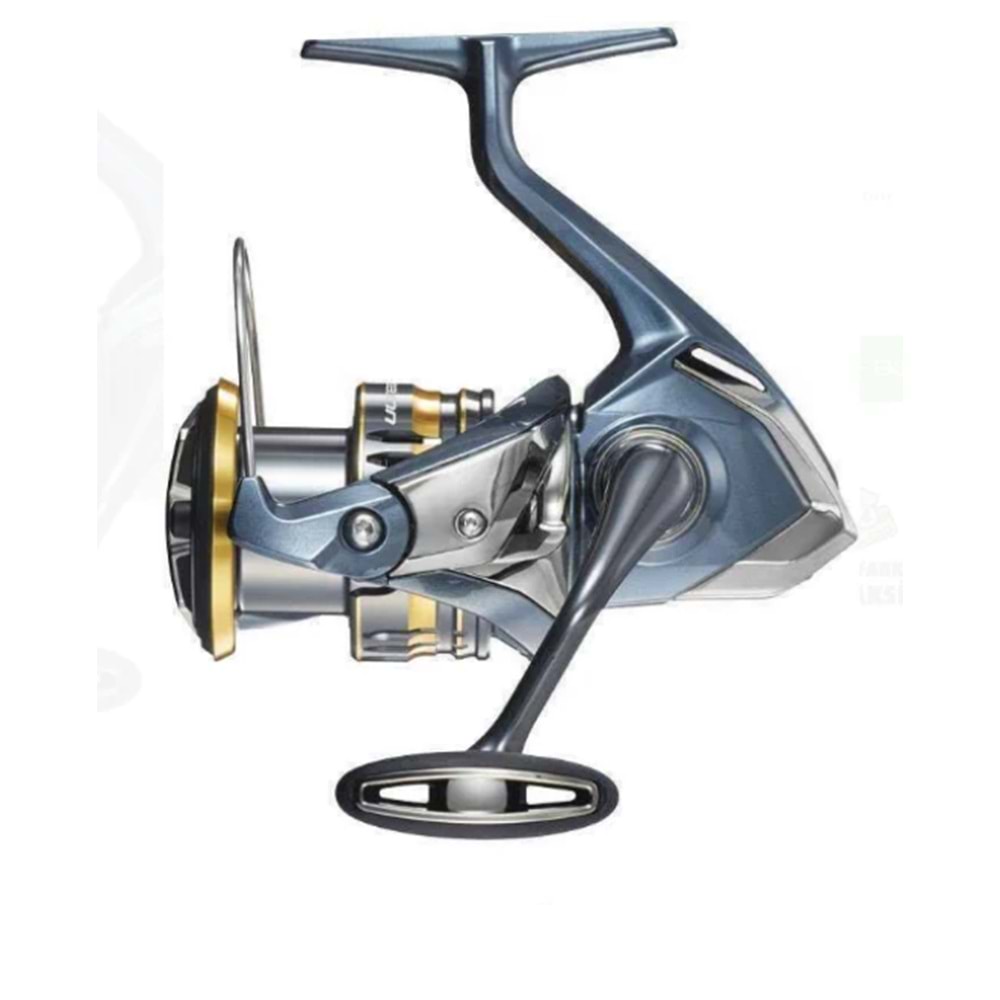Shimano Ultegra FC 4000 Spin Olta Makinesi