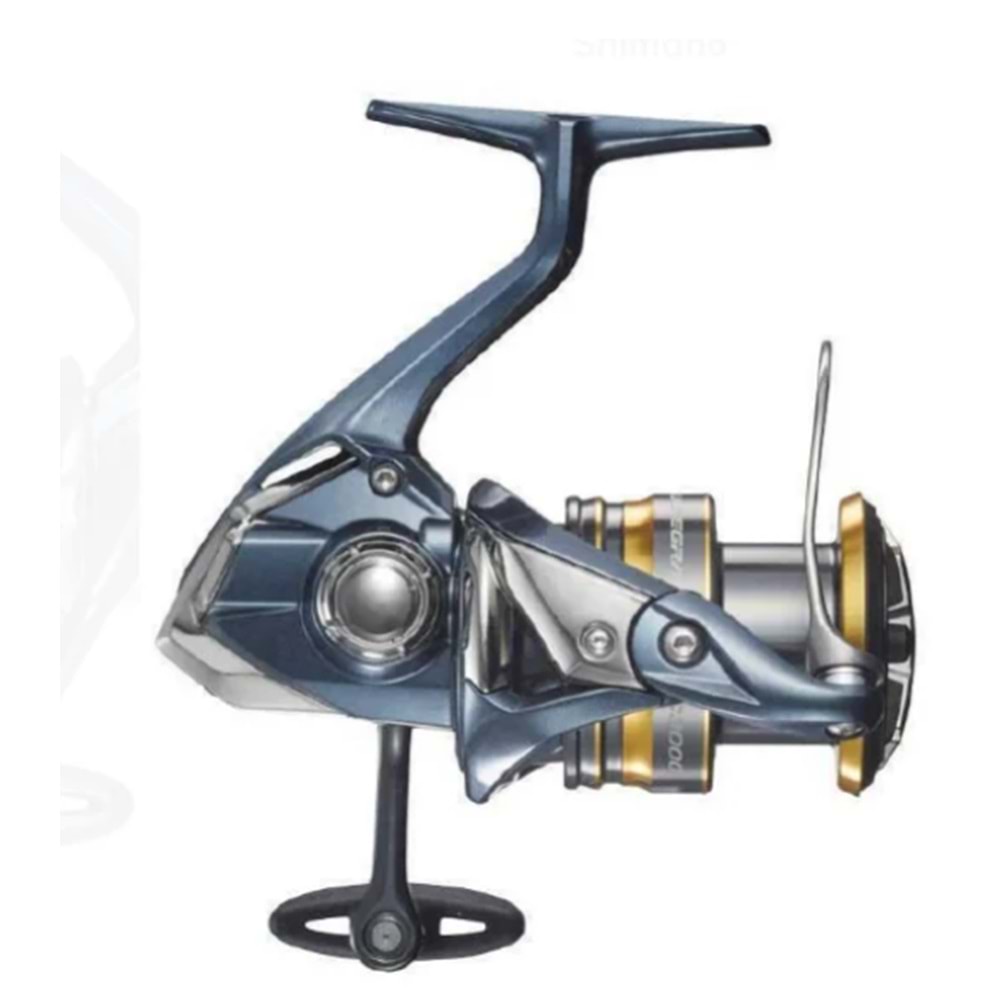 Shimano Ultegra FC 4000 Spin Olta Makinesi