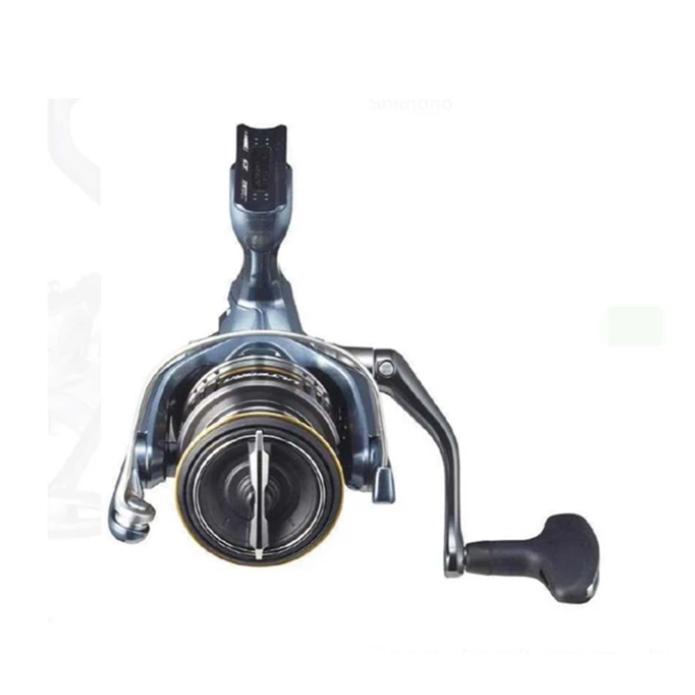 Shimano Ultegra FC 4000 Spin Olta Makinesi