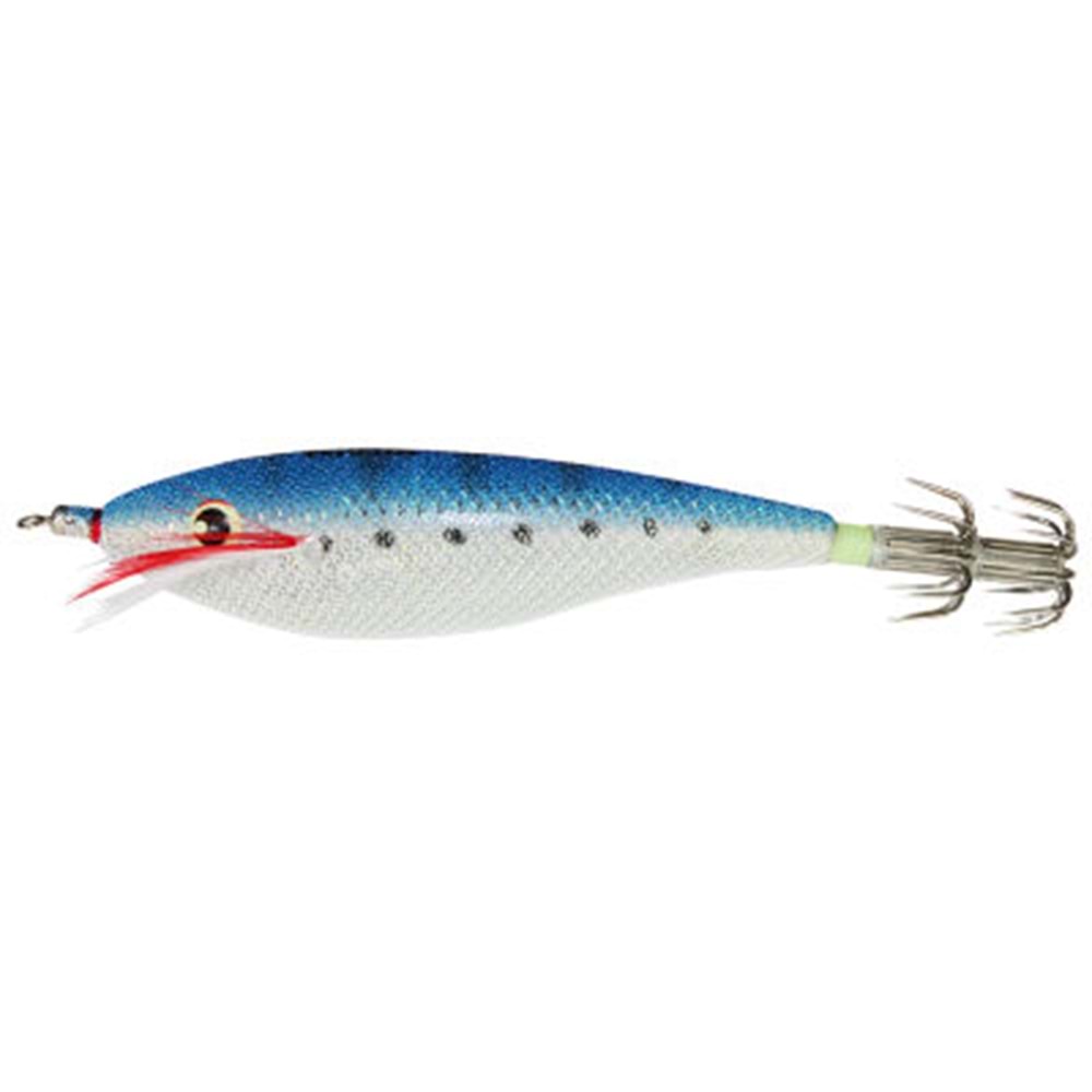 Yozuri Squid Jig Ultra A327 Kalamar Sahte Balığı SS - CL11
