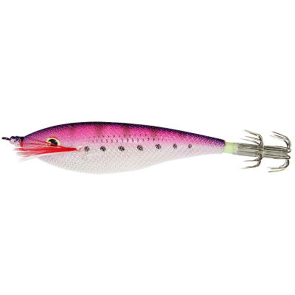 Yozuri Squid Jig Ultra A327 Kalamar Sahte Balığı SS - CL79